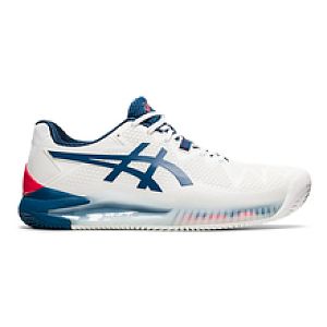 Asics Gel Resolution