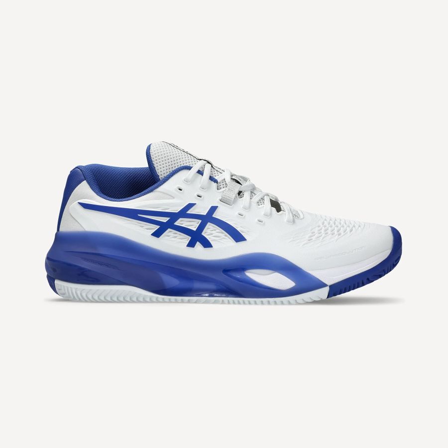 Asics Gel Resolution X Clay
