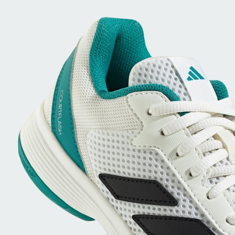 Adidas Courtflash Kids
