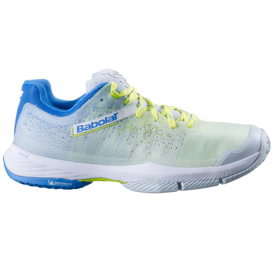Babolat-Jet-Ritma-Woman