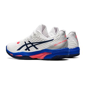 Asics Gel Solution Speed FF 2 Clay