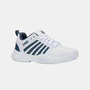 K-swiss court express indoor schoen junior