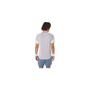 Asics-match-polo