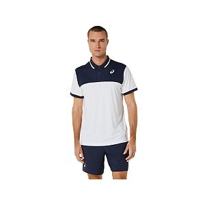 Asics-men-court-polo