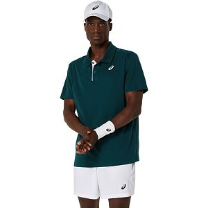 Asics Court Polo