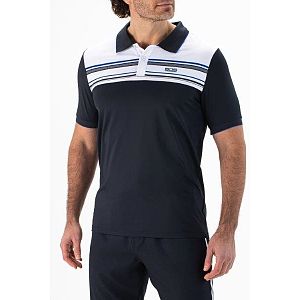 Sjeng-man-polo-brun