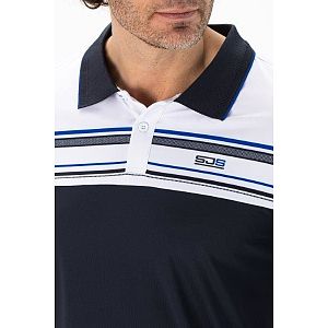 Sjeng-man-polo-brun
