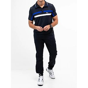 Sjeng sport polo Ceder