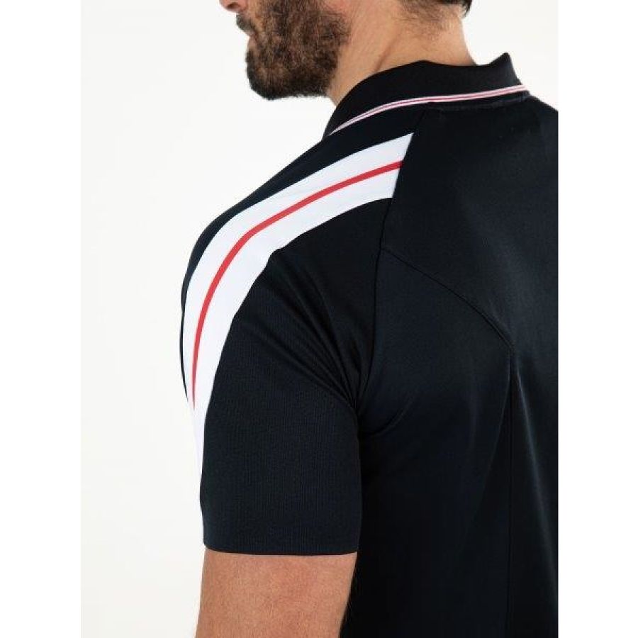 SJS Polo Cliffort