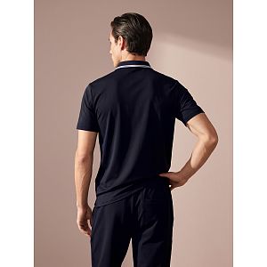 SJS Men Polo Cato