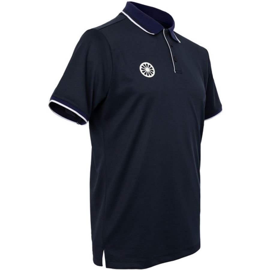 THE IM Pique Polo