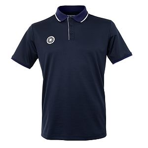 THE IM Pique Polo
