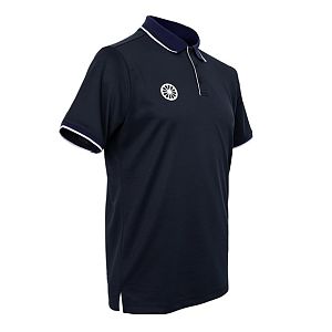 THE IM Pique Polo