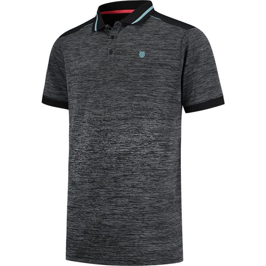 K-swiss-hyper-polo-melange