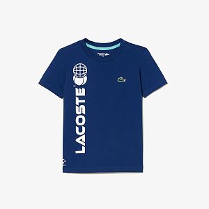 Lacoste-Men-T-Shirt