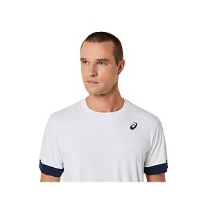 Asics-men-court-top
