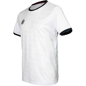 THE IM Pique Printed Tee