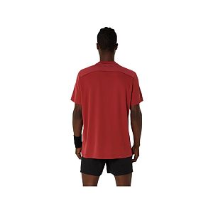 asics Court SS Top