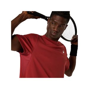 asics Court SS Top