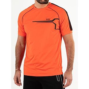 SJS Man Tee Maxwell