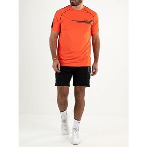 SJS Man Tee Maxwell
