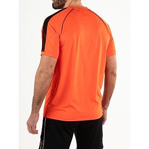 SJS Man Tee Maxwell