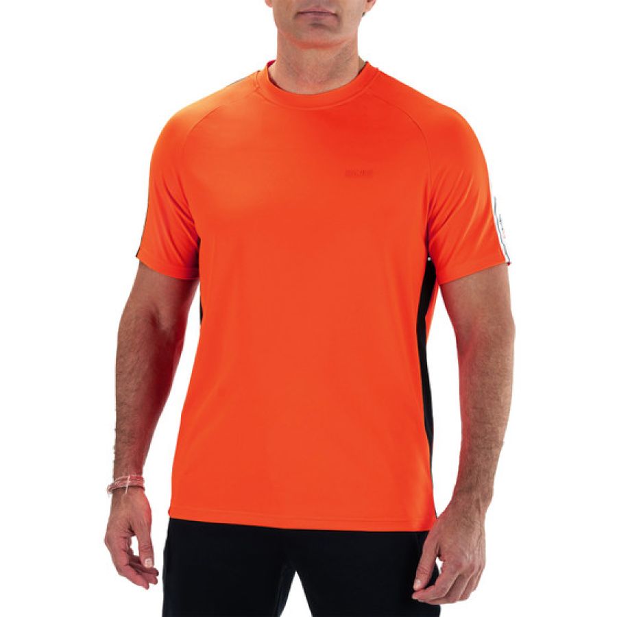 SJS Barack Men Tee