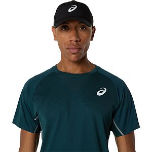 Asics Match SS Top