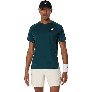 Asics Match SS Top