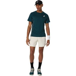 Asics Match SS Top