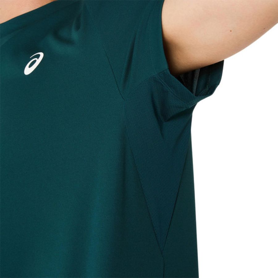 Asics Court SS Top