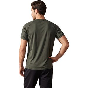 SJS Men T-shirt Bas