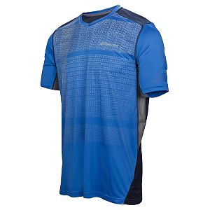 Babolat performance V-neck shirt