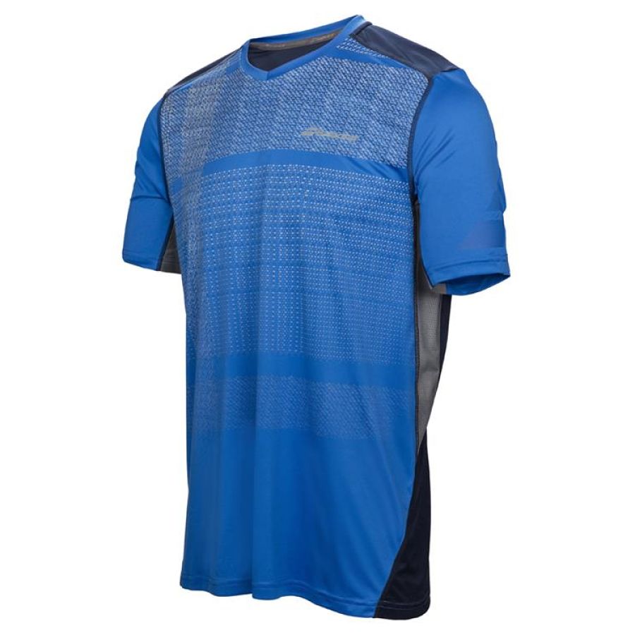 Babolat performance V-neck shirt