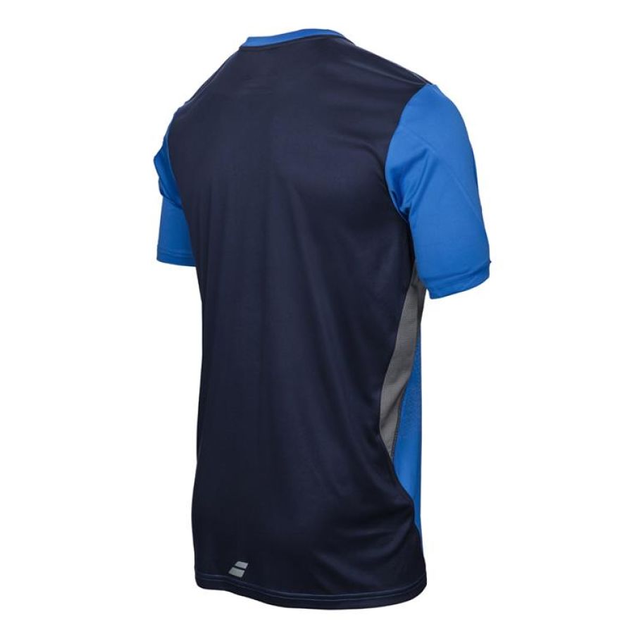 Babolat performance V-neck shirt