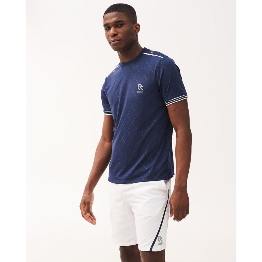 Robey-cross-t-shirt