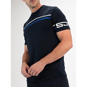 Sjeng sport Man tee Brayen