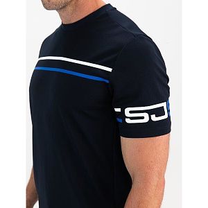 Sjeng sport Man tee Brayen