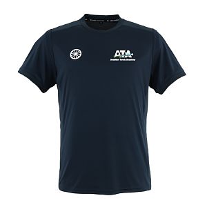 ATA T-shirt heren navy