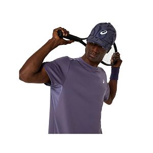 Asics Court SS Top