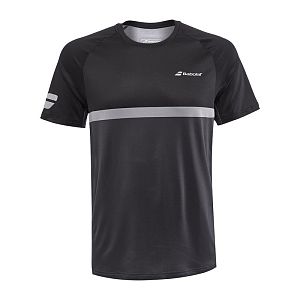 Babolat Compete Crew Neck Shirt