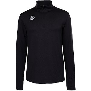 The IM H Zip Long Sleeve