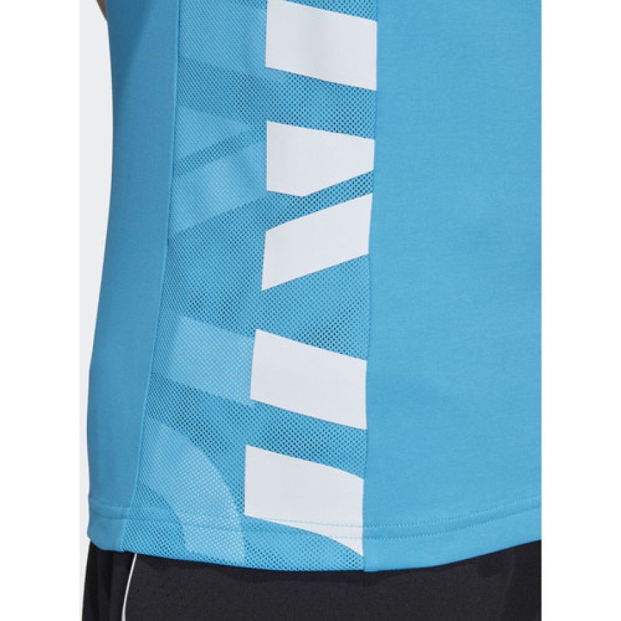 Adidas Escouade Tee
