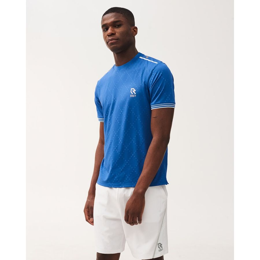 Robey-cross-t-shirt