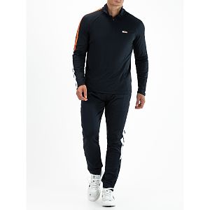SJS Brando Longsleeve Top