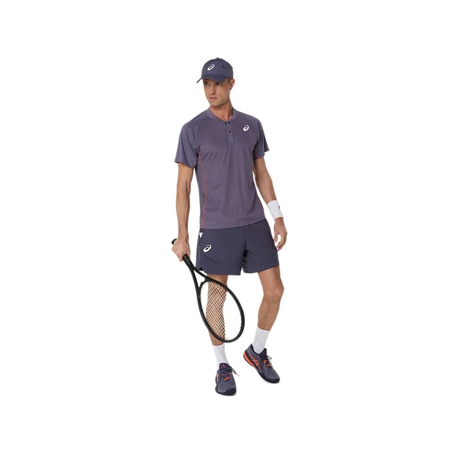 Asics Match 7inch short