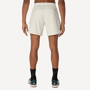 Asics Match 7In Short
