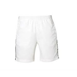 Sjeng Short Antal Wit