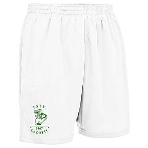 Short TSTV Lacoste