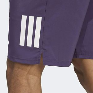 Adidas Club 3-stripes Short